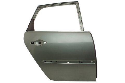 Pravé P zadní dveře