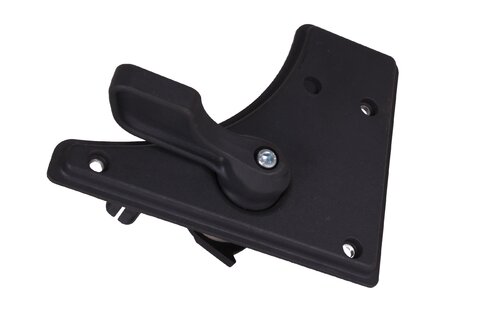 Pravá klika posuvných dveří vnitřní (šedá) 735471002