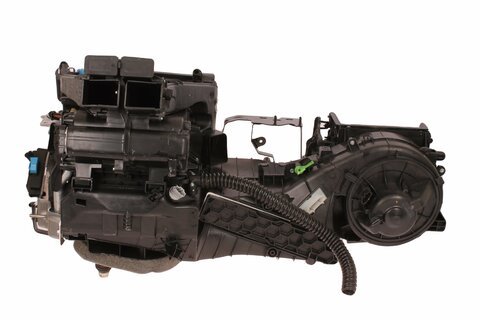 Topení komplet - 1K1820308B