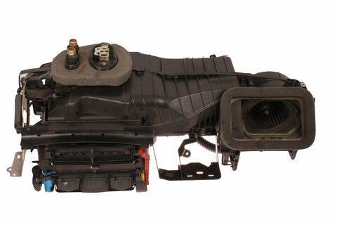 Topení komplet - 1K1820308B