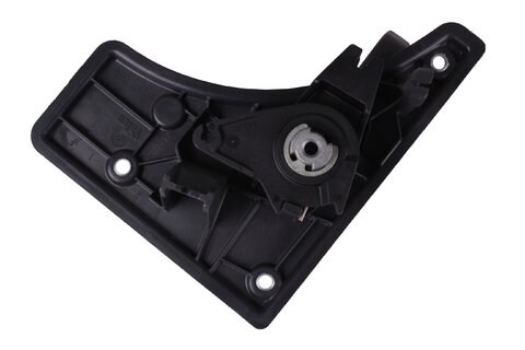 Pravá klika posuvných dveří vnitřní (šedá) 735471002