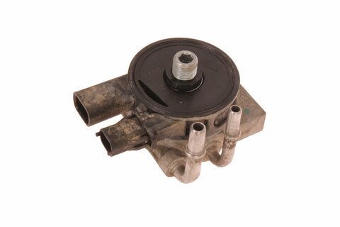 Držák palivového filtru