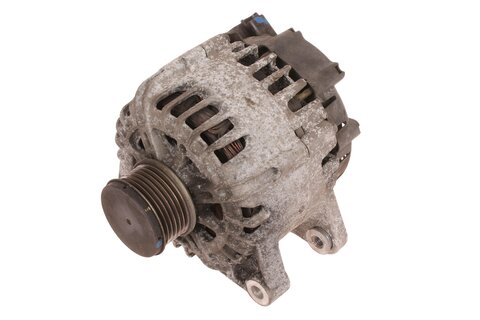 Alternátor 9818677980