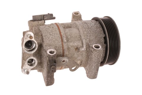 Kompresor klimatizace 9822184980