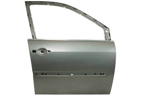 Pravé P přední dveře