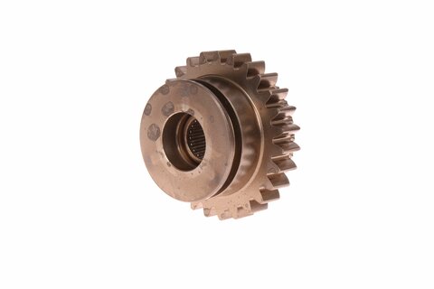 Ozubené kolo hlavní hřídele pro zpátečku (27 zubů)