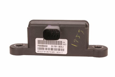 Řídící jednotka ABS