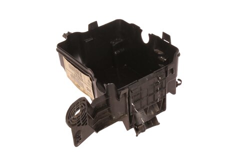 Plastový kryt pojistek - spodní část 9671941780