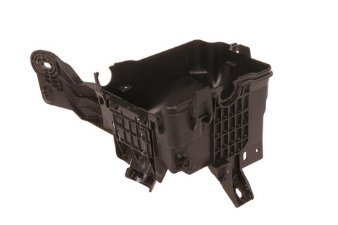 Plastový kryt pojistek - spodní část 9671941780