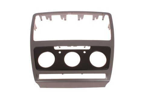 Rámeček střední šedý 1Z0858069BR1AR