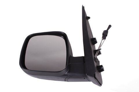 Zrcátko zpětné levé L mechanické