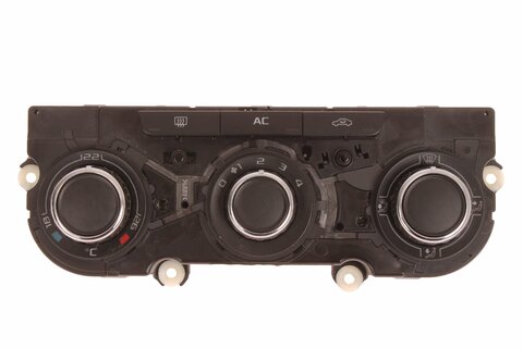 Panel ovládání topení - 3T0820047 M/D/H/- WHS