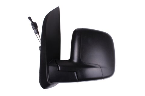 Zrcátko zpětné levé L mechanické