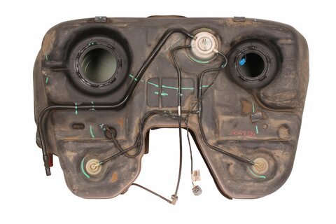 Palivová nádrž nafta 4x4