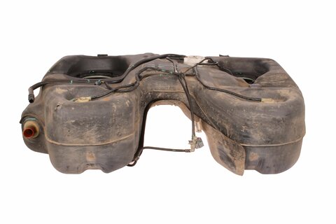 Palivová nádrž nafta 4x4