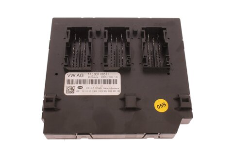 Komfortní řídící jednotka 1K0937087P