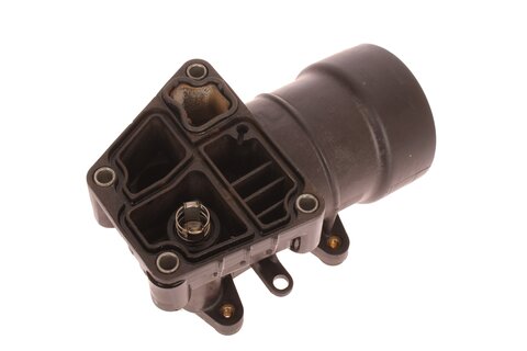 Držák olejového filtru - 03L115389 H/B/C/G