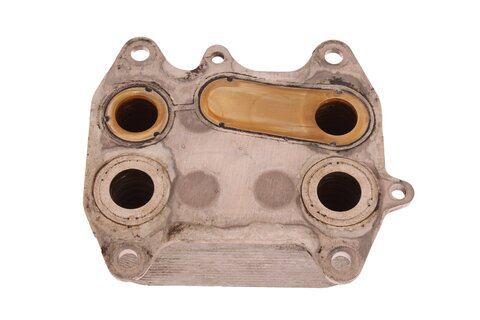 Chladič oleje - 03L117021 C/B