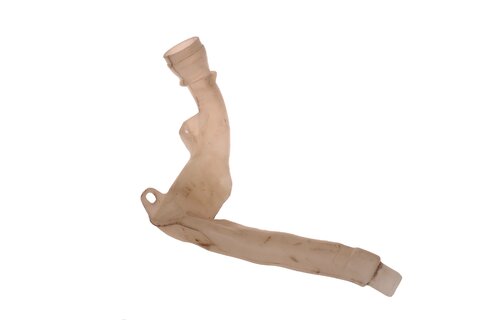 Hrdlo nádobky ostřikovače 6439L0