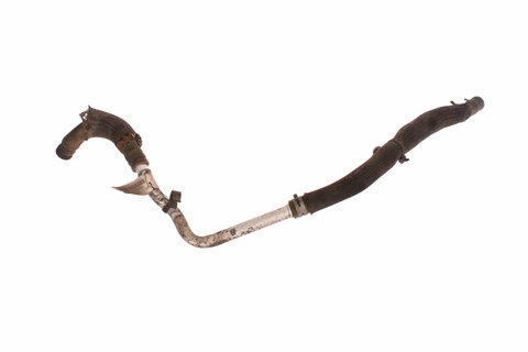 Hadička nádobky chladící kapaliny