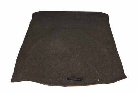 Koberec zavazadlového prostoru combi - 1Z9863463 F/-/E