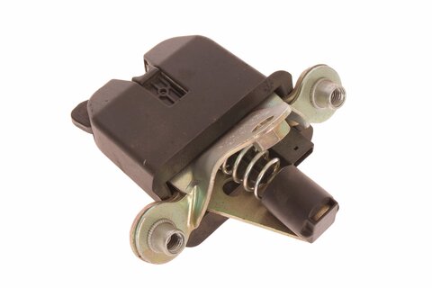 Zámek pátých dveří (kufr) - 1Z5827501E