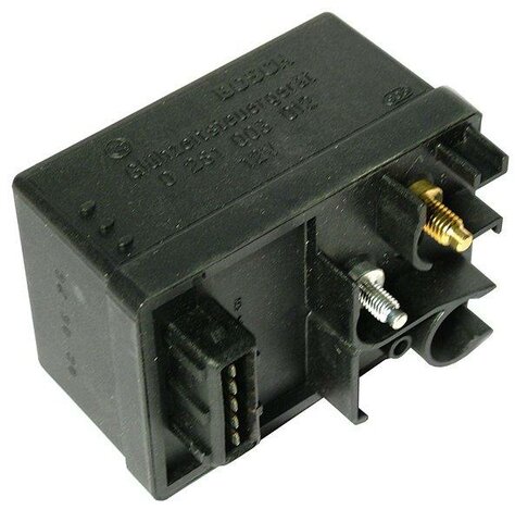 Relé žhavení - 0281003012