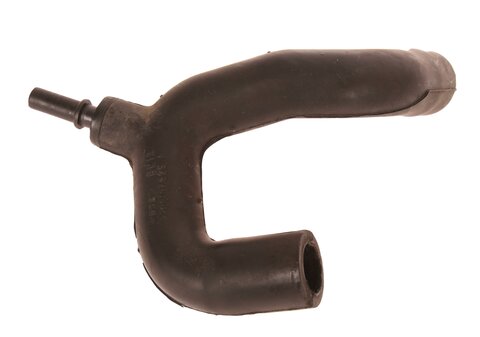 Hadice odvzdušnění víka ventilů