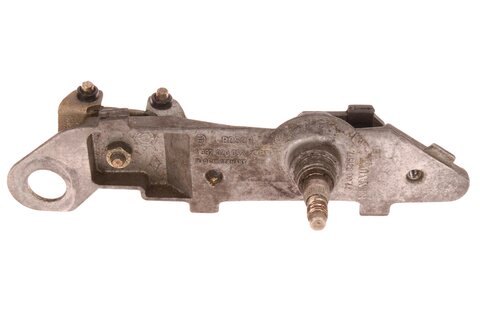 Mechanismus zadního stěrače - KOMBI