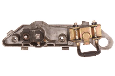 Mechanismus zadního stěrače - KOMBI