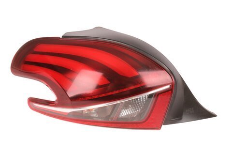 Světlo zadní levé 9810343080 ( komplet )