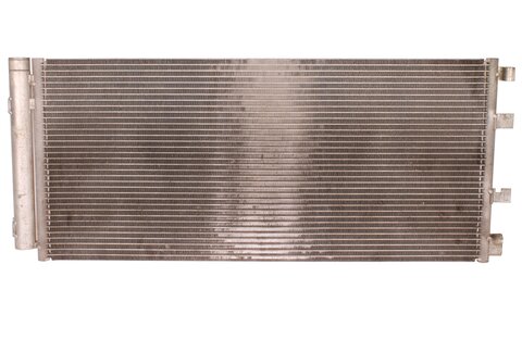 Chladič klimatizace