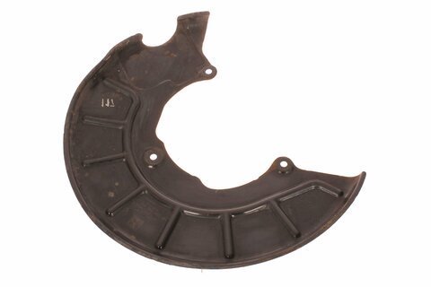 Brzdový štít přední pravý - 1K0615312 F/B