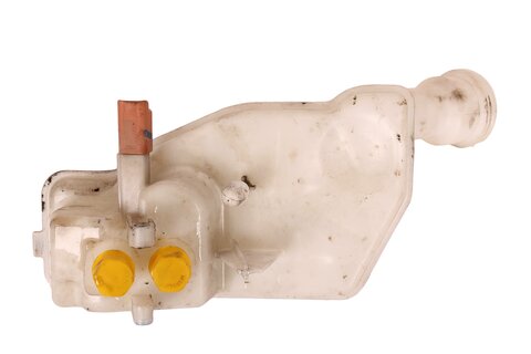 Nádobka brzdové kapaliny 4635E8