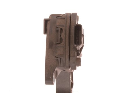 Elektronický pedál plynu