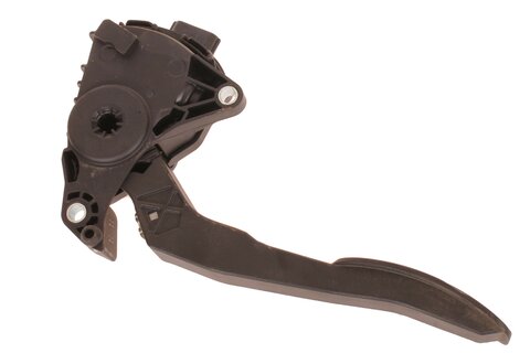 Elektronický pedál plynu