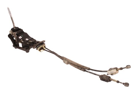 Lanovody řazení kompletní 9808161480