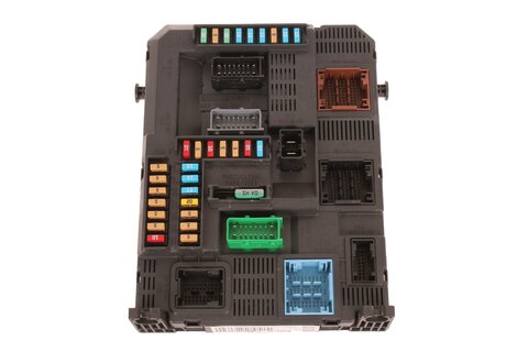 Jednotka BSI N02 00 9807531680