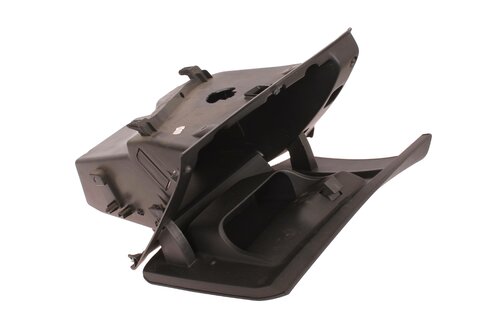 Odkládací schránka spolujezdec - černá 96738112ZD