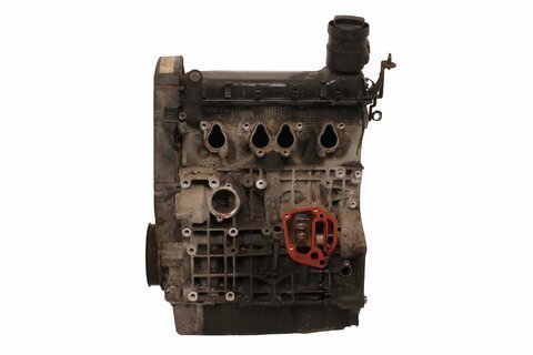 Motor AKL 74kW
