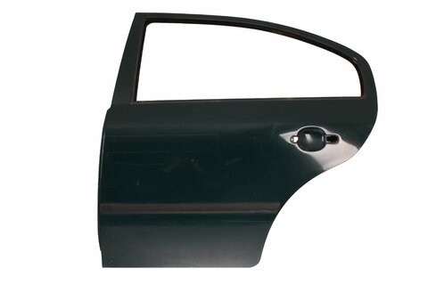 Dveře zadní levé liftback