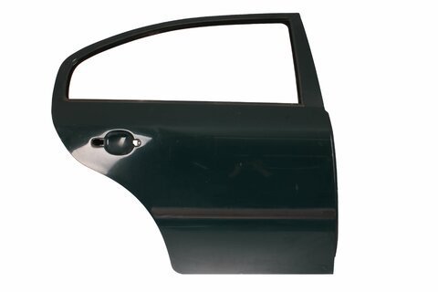 Dveře zadní pravé liftback