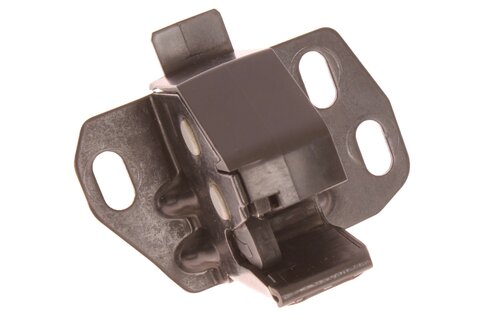 Zámek zadních křídlových dveří