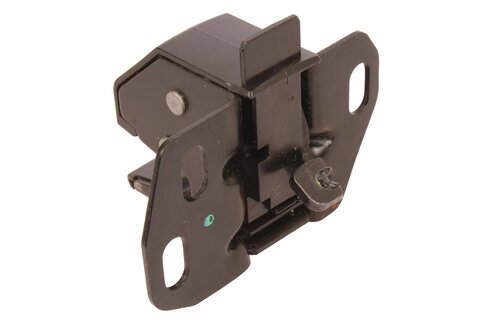 Zámek zadních křídlových dveří