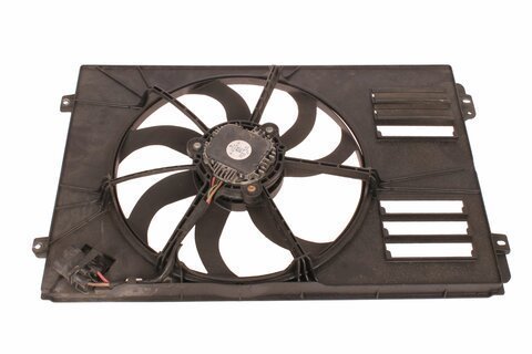 Věnec ventilátoru (sahara) 1K0121205AC