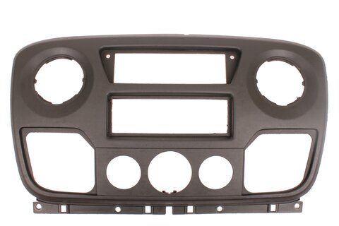 Střední horní kryt palubní desky