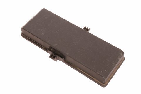 Horní kryt pojistkové skříně