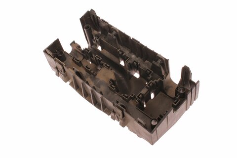 Spodní kryt pojistkové skříně