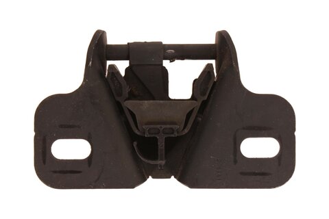 Západka zámku zadních křídlových dveří