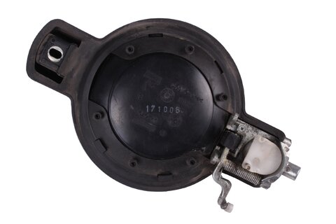 Klika dveří přední vnější levá L pro klíč